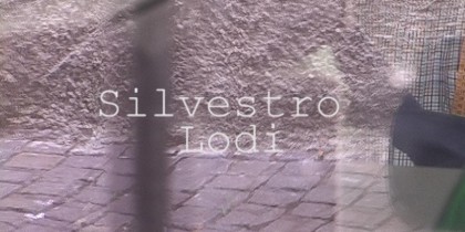 Silvestro Lodi – Over Dict