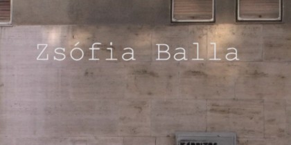 Zsófia Balla – Over Dict